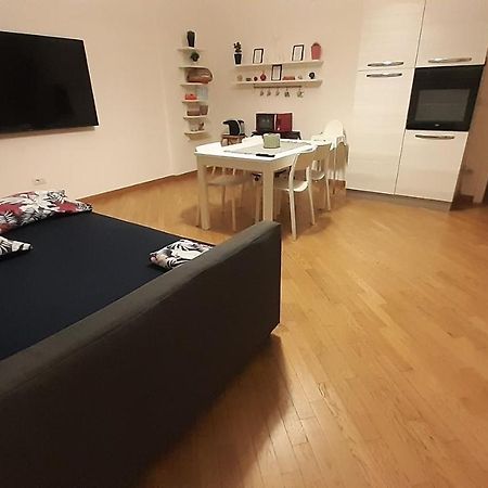 Ferienwohnung Interno5 Bari Exterior foto