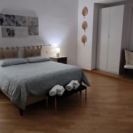 Ferienwohnung Interno5 Bari Exterior foto