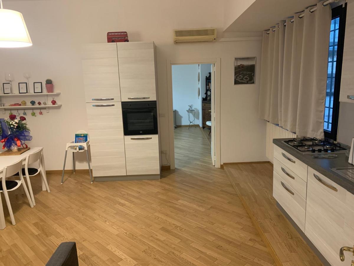 Ferienwohnung Interno5 Bari Exterior foto