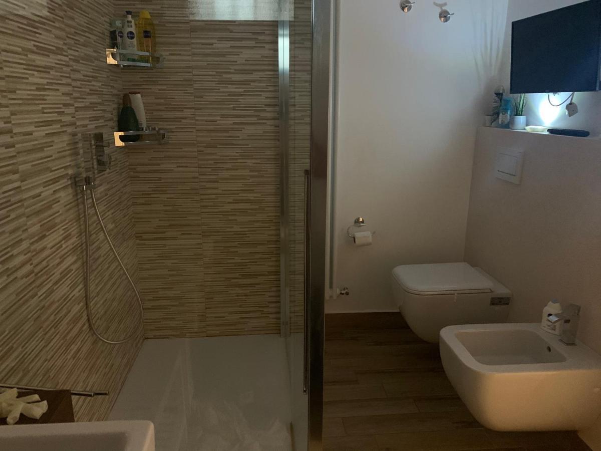 Ferienwohnung Interno5 Bari Exterior foto