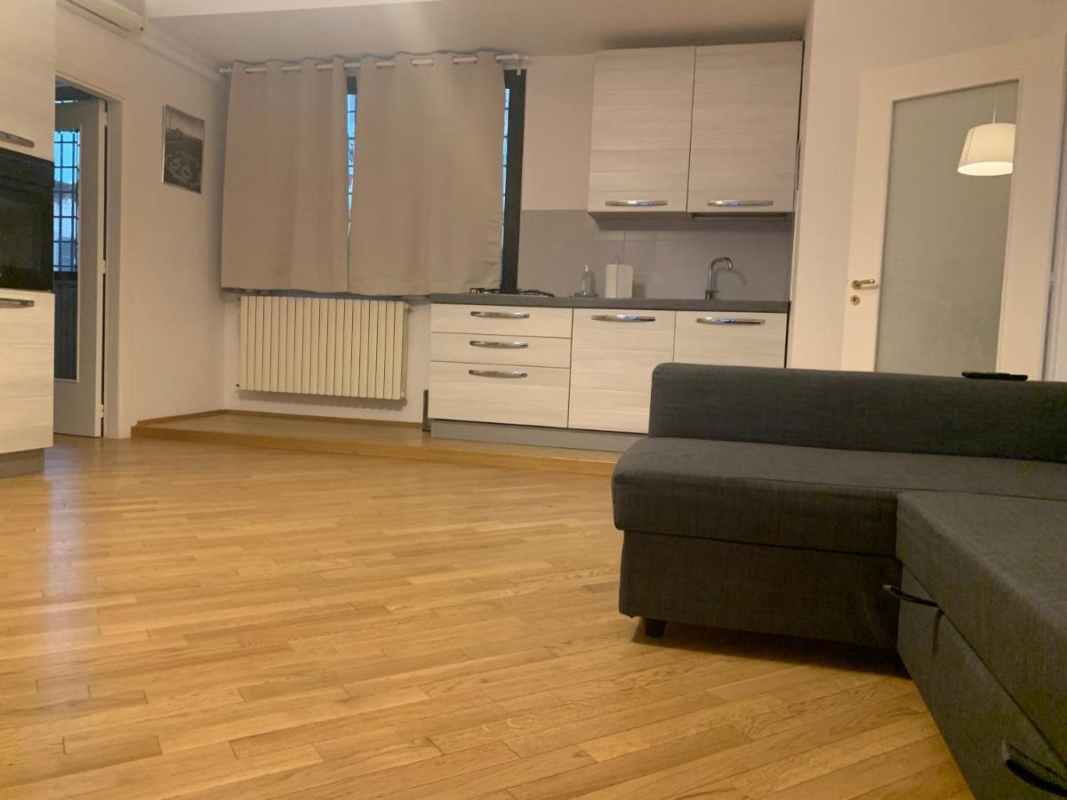 Ferienwohnung Interno5 Bari Exterior foto