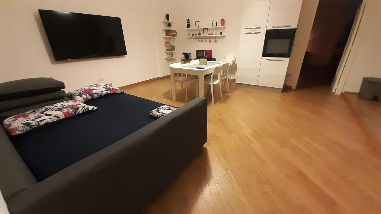 Ferienwohnung Interno5 Bari Exterior foto